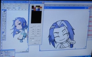 學(xué)習(xí)電腦動漫制作的關(guān)鍵技能與步驟