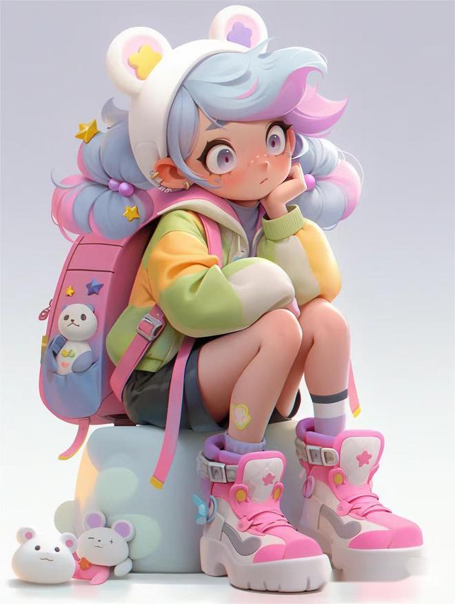 探索電腦動漫制作學(xué)習(xí)之路 如何選擇優(yōu)質(zhì)的美術(shù)動漫培訓(xùn)與網(wǎng)站設(shè)計(jì)課程