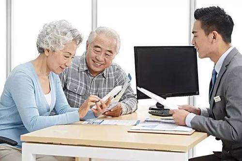 養生保健服務 全人全程全方位的健康守護者