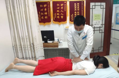 廣外社區(qū)衛(wèi)生服務中心 深挖中醫(yī)優(yōu)勢，優(yōu)化服務能力，打造社區(qū)養(yǎng)生保健新標桿