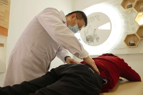 生活中的養生保健 簡單方法助力健康長壽